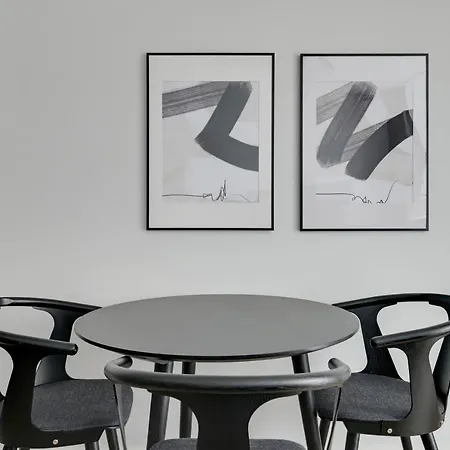 Scala Apartment *
