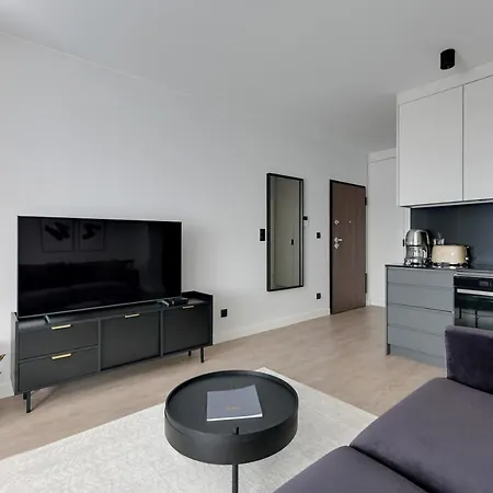 Scala Apartment Gdansk