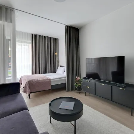 Scala Apartment