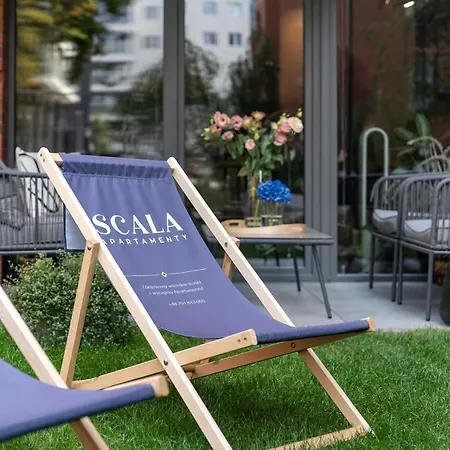 Scala 格但斯克